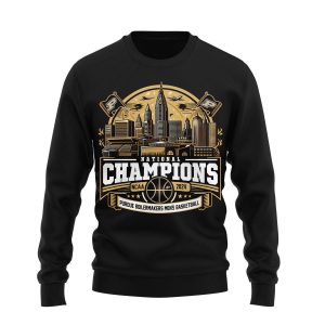 Purdue National Champions 2024 Shirt2B9 B8HL3