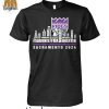 Orlando Magic 2024 Roster Shirt