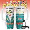 SpongeBob SquarePants Customized 40Oz Tumbler