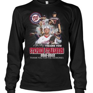 Stephen Strasburg Retiring Shirt2B4 PNaLY