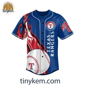 Real Women Love Baseball Smart Women Love The Texas Rangers Shirt