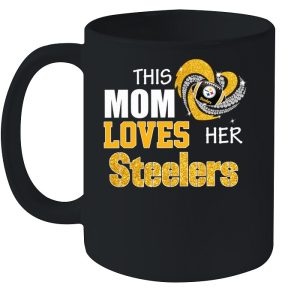 This Mom Loves Her Steelers Tshirt2B5 S7WJD