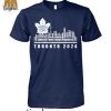 Vancouver Canucks 2024 Roster Shirt