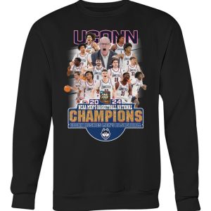 Uconn Huskies National Champions 2024 Tshirt2B3 vCepQ