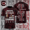 Uconn Huskies Men Basketball Team Champions 2024 Tshirt, Hoodie