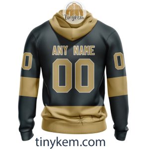 Vegas Golden Knights Customized Hoodie Tshirt Sweatshirt With Heritage Design2B3 okSbQ