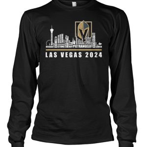 Vegas Golden Knights Roster 2024 Shirt Hoodie Sweatshirt2B4 xU0bx