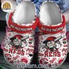 Five Finger Death Punch Stan Smith Shoes