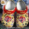 Fallout Video Game Unisex Crocs Clogs