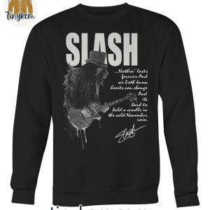 Gun N Roses Slash T Shirt 3 3Ay4C