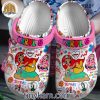 Hazbin Hotel Unisex Crocs Clogs