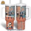 Marc Anthony Muevense 40OZ Tumbler