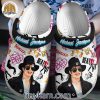 Michael Jackson Unisex Crocs Clogs