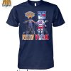 New York Mets x Peanuts Forever Not Just When We Win T-Shirt