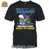 My Job Is Top Secret Even I Don’t Know What I’m Doing Snoopy Shirt