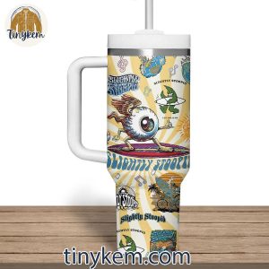 Slightly Stoopid 40OZ Tumbler 2 gobQs