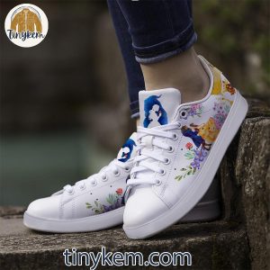 Tales As Old As Time Stan Smith Shoes