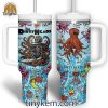 Sublime Summertime And The Livin’s Easy 40OZ Tumbler
