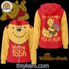 I’m Insane Like A Clown Posse Zipper Hoodie