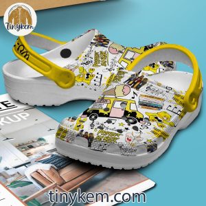 Wutang Clan Unisex Crocs Clogs 3 zjMxz