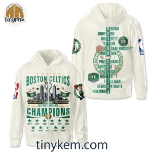 Boston Celtics 2024 Eastern Conference Champions Tshirt 12 RNMqq