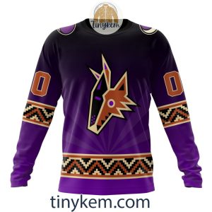 arizona coyotes personalized alternate concepts design hoodie tshirt sweatshirt2B4 jitCt
