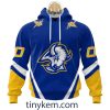 Boston Bruins Personalized Alternate Concepts Design Hoodie, Tshirt, Sweatshirt