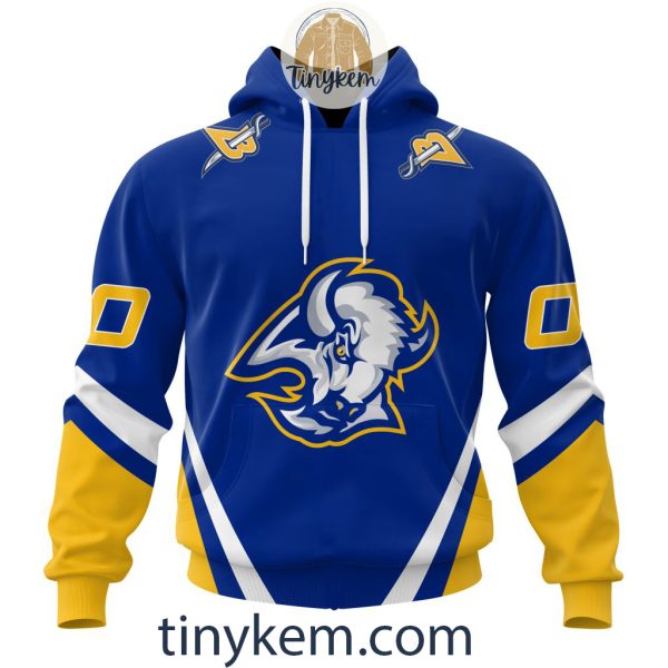 Buffalo Sabres Personalized Alternate Concepts Design Hoodie, Tshirt, Sweatshirt