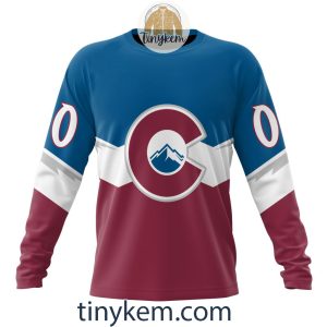 colorado avalanche personalized alternate concepts design hoodie tshirt sweatshirt2B4 h8uAY