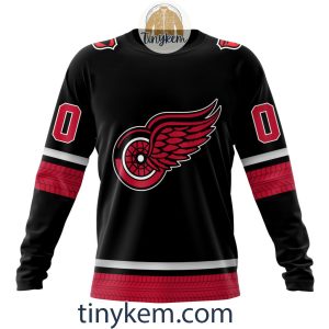 detroit red wings personalized alternate concepts design hoodie tshirt sweatshirt2B4 6GM7o