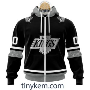los angeles kings personalized alternate concepts design hoodie tshirt sweatshirt2B2 Tk8ic