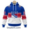 New York Islanders Personalized Alternate Concepts Design Hoodie, Tshirt, Sweatshirt