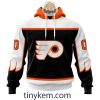 Ottawa Senators Personalized Alternate Concepts Design Hoodie, Tshirt, Sweatshirt