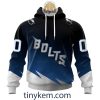Toronto Maple Leafs Personalized Alternate Concepts Design Hoodie, Tshirt, Sweatshirt