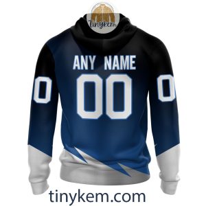 tampa bay lightning personalized alternate concepts design hoodie tshirt sweatshirt2B3 eqHHO