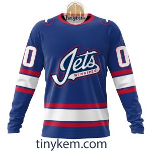 winnipeg jets personalized alternate concepts design hoodie tshirt sweatshirt2B4 YqXuV