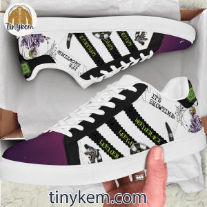 Beetlejuice 2 Its Showtime Again Stan Smith Shoes 2 HCHSq