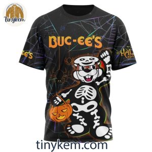 Buc ees Lets Boo This In Halloween 2024 T Shirt Sweatshirt Hoodie 2 OWLIX