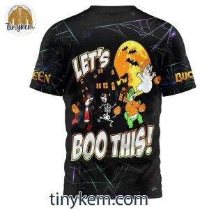 Buc ees Lets Boo This In Halloween 2024 T Shirt Sweatshirt Hoodie 3 9CL2m