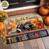 Arizona Cardinals Fall Tis’ The Season Customized Doormat