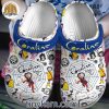 Disney Pixar Coco The Day Of The Dead 2024 Customized Clogs Crocs