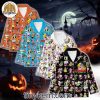 Casper The Friendly Ghost Halloween Celebration Pajamas Set