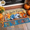 Denver Broncos Fall Tis’ The Season Customized Doormat