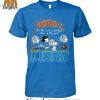 Halloween Michael Myers Even Baddies Get Saddies T-Shirt