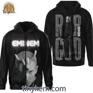 Eminem Rap God Unisex T Shirt Hoodie Sweatshirt 4 O60SG