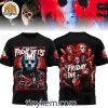 Friday The 13th Jason Voorhees In Halloween Unisex T-Shirt Hoodie Sweatshirt