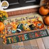 Detroit Lions Fall Tis’ The Season Customized Doormat