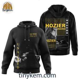 Hozier Unaired Album July That You Are Unisex T Shirt Hoodie Sweatshirt 3 Yl4Bq