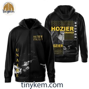 Hozier Unaired Album July That You Are Unisex T Shirt Hoodie Sweatshirt 4 Q2KZp