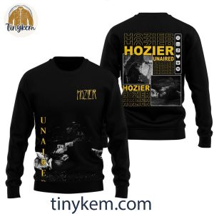 Hozier Unaired Album July That You Are Unisex T Shirt Hoodie Sweatshirt 5 rA8yM